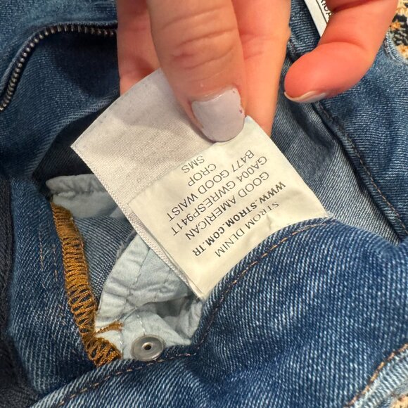 Good American Jeans - Picture 3 of 6